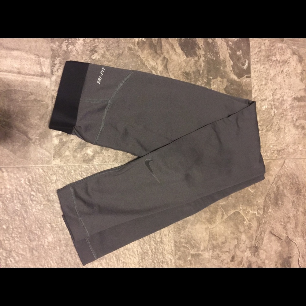 Nike Pro Leggings